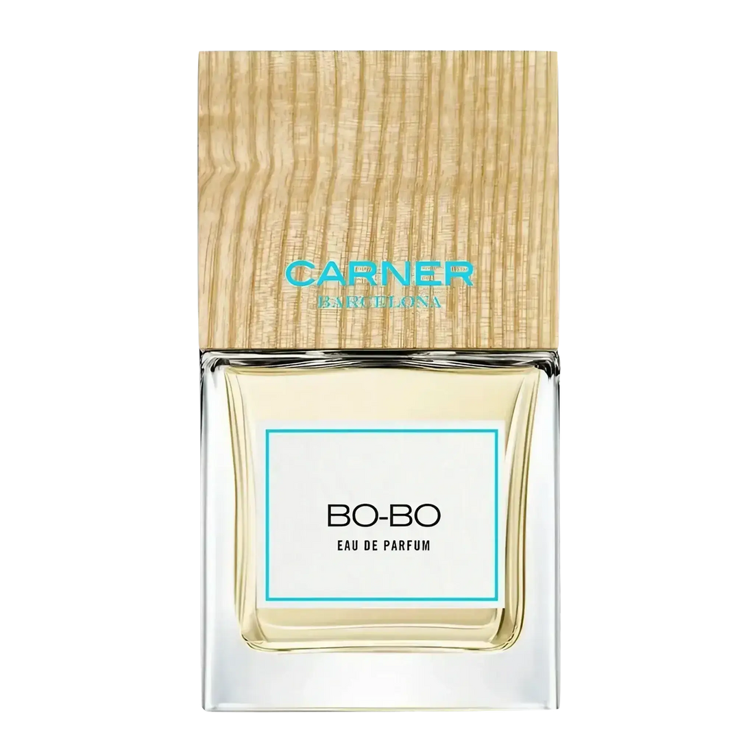 Eau de parfum Bo-Bo inspirée d'une danse folklorique méditerranéenne, collection Ambre & Musc de Carner