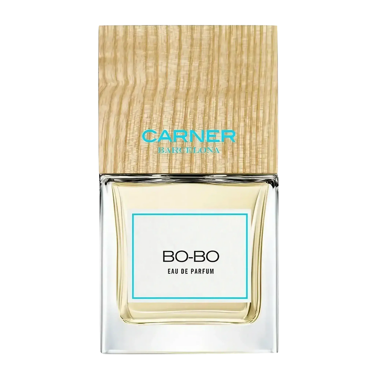 Eau de parfum Bo-Bo inspirée d'une danse folklorique méditerranéenne, collection Ambre & Musc de Carner