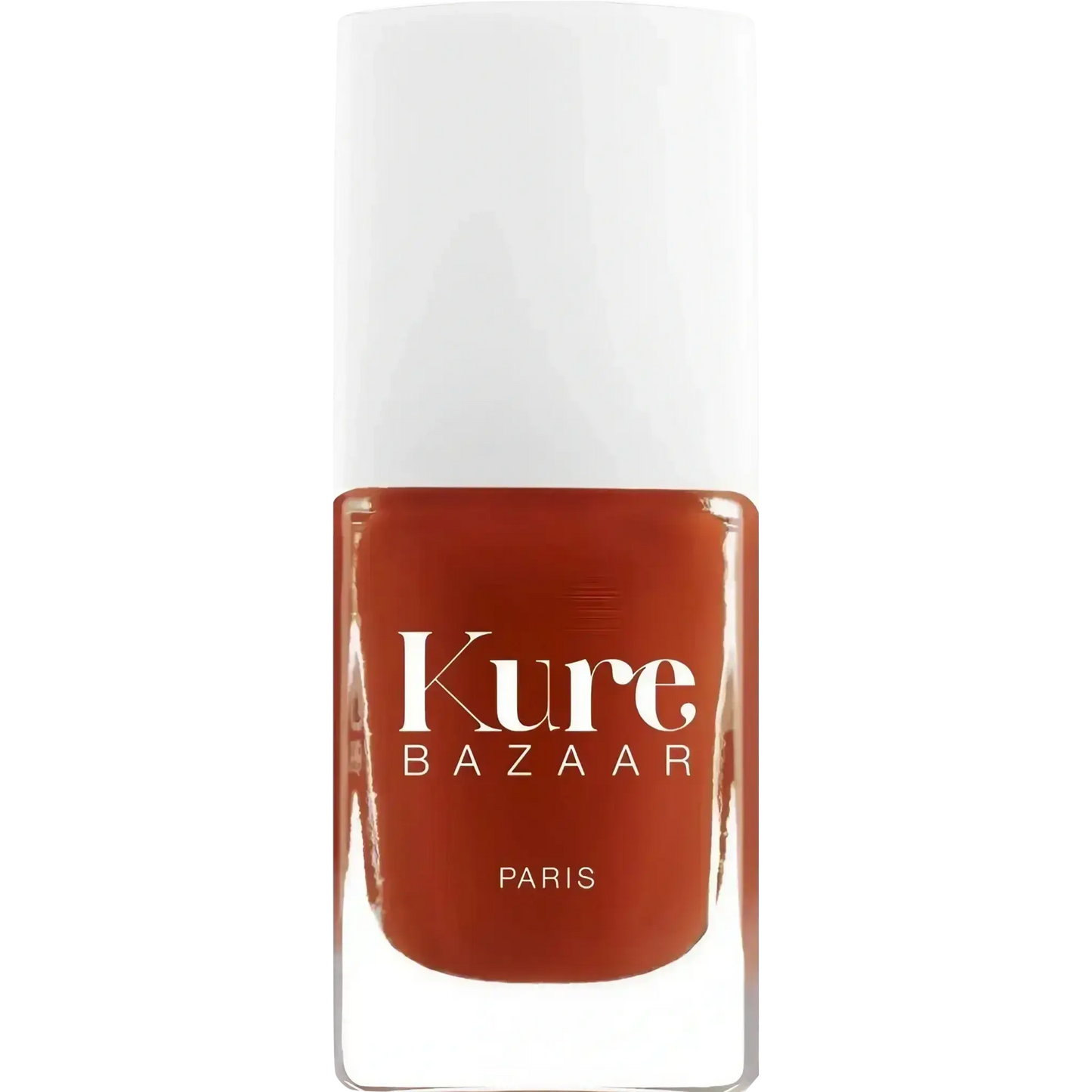 Vernis à ongles écologique Bohemian de Kure Bazaar, teinte ambretmusc naturelle