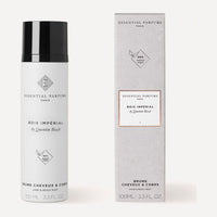 Bois Impérial Brume Cheveux et Corps Essential Parfums 100ml