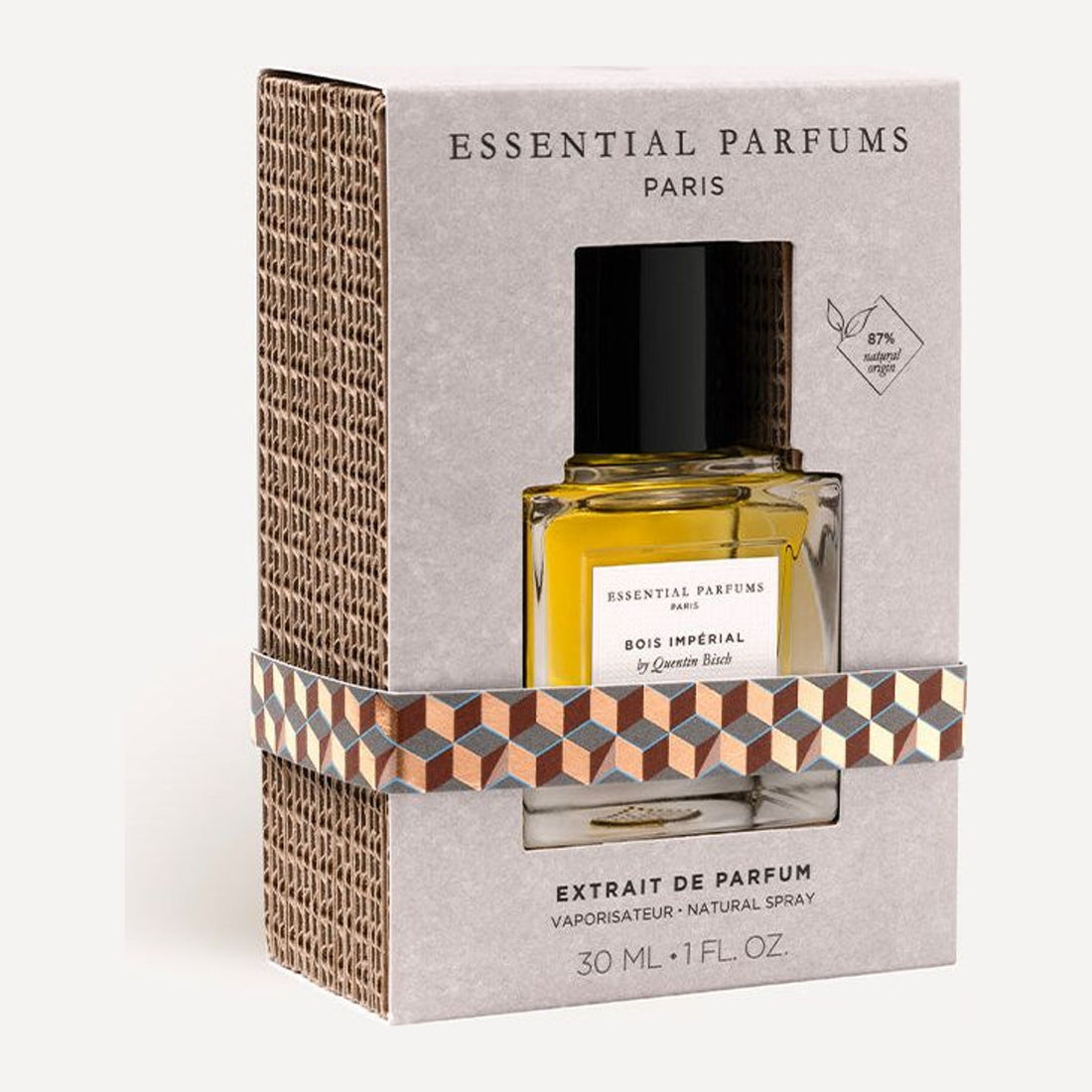 Bois Impérial – Extrait de Parfum Essential Parfums 30ml