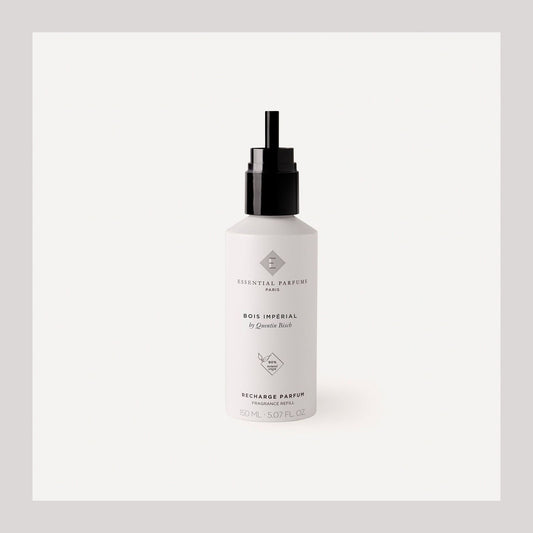 Bois Impérial Recharges Parfums Essential Parfums 150ml
