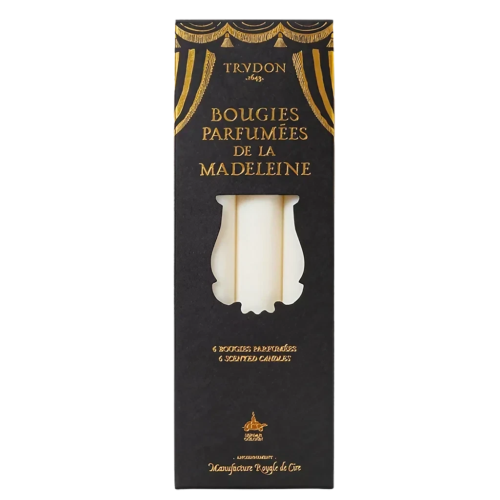 Bougies de la Madeleine