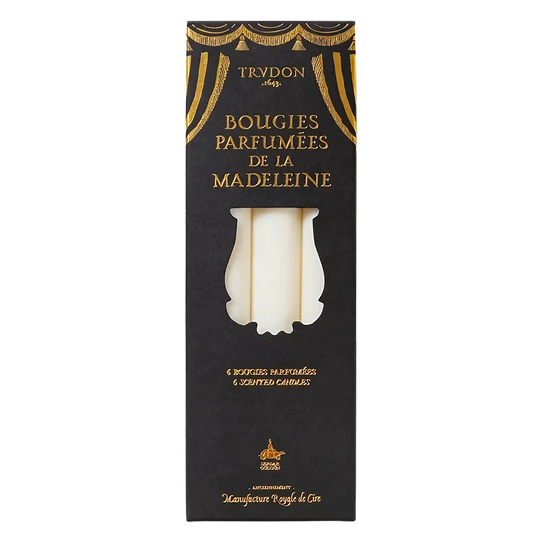 Bougies de la Madeleine