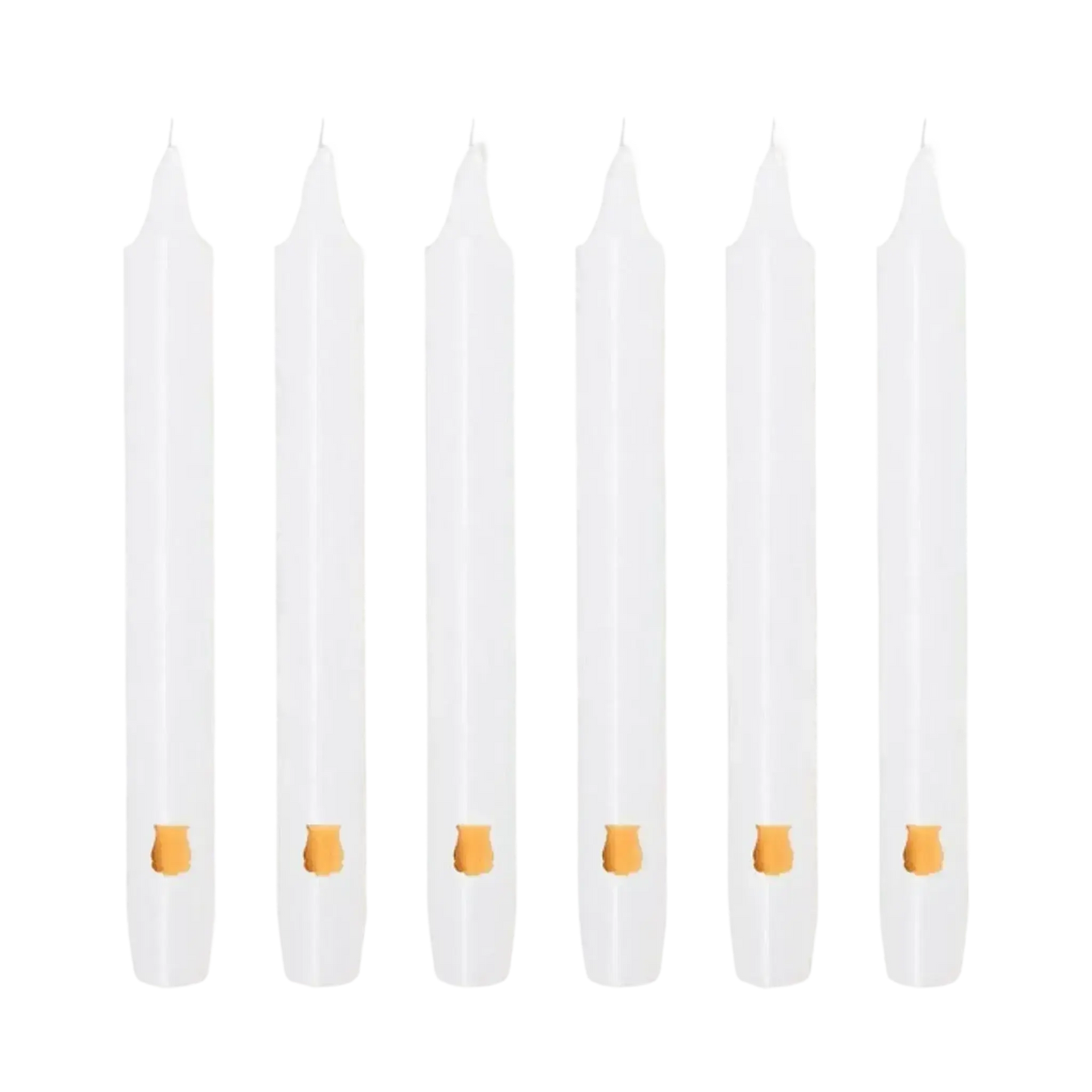 Coffret de chandelles parfumées Madeleine par Trudon, senteur Gabriel aux notes boisées et ambretmusc, pour une ambiance hivernale conviviale