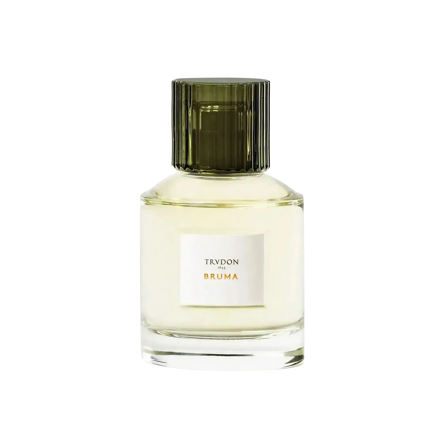 Bruma par Trudon, eau de parfum sensuelle et animale inspirée d'une cavalière en forêt, avec notes ambretmusc