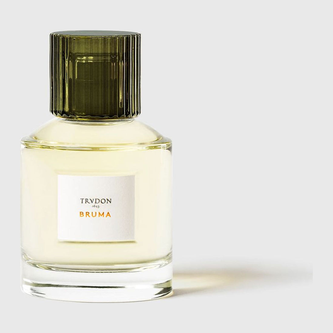 Bruma Trudon
