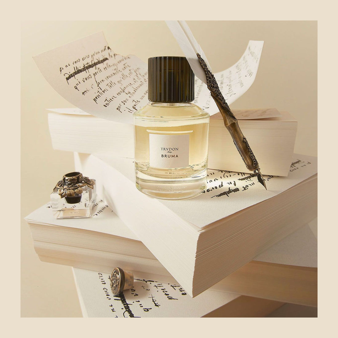 Bruma Trudon