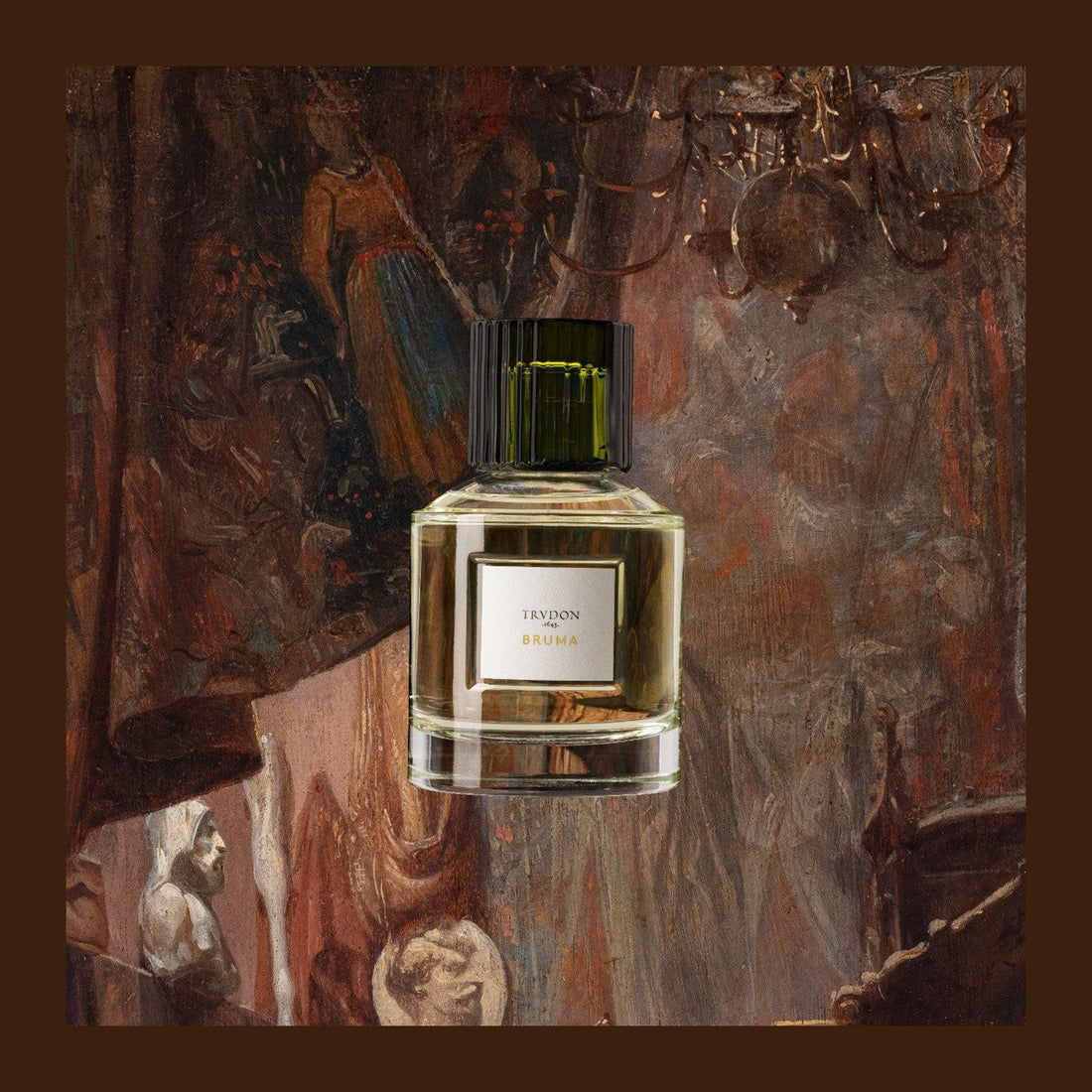 Bruma Trudon