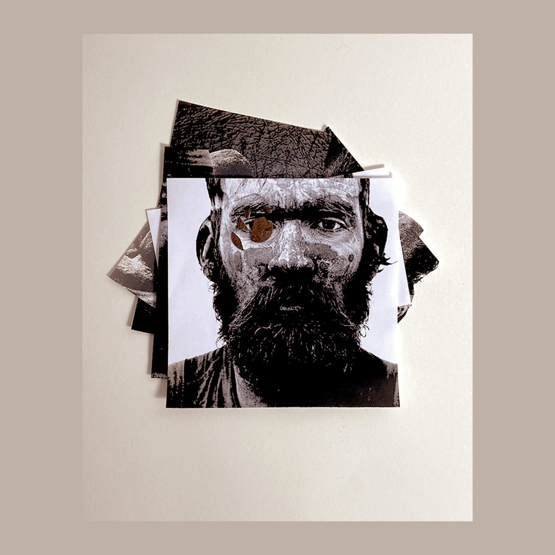 Brutus Orto Parisi