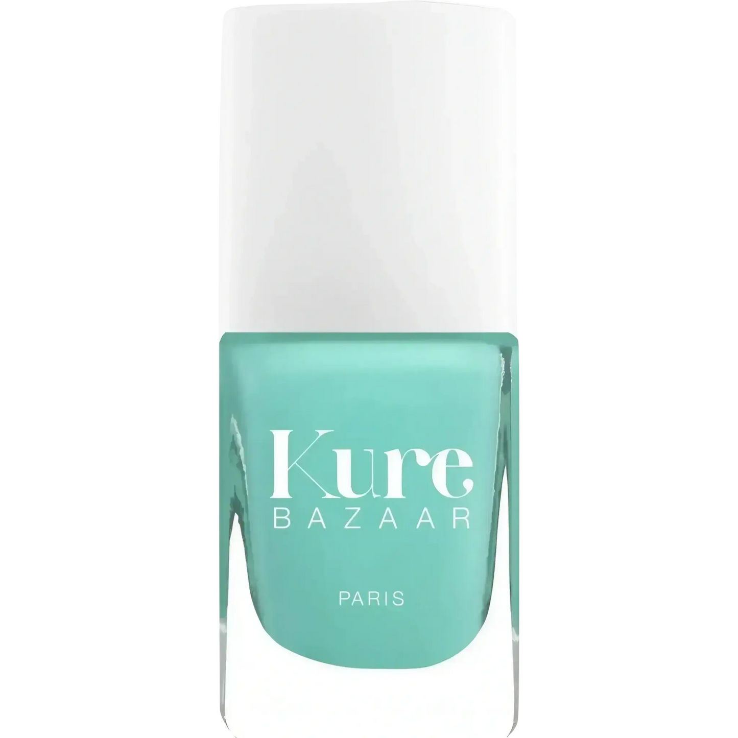 Vernis à ongles écologique Caicos de Kure Bazaar avec ambretmusc