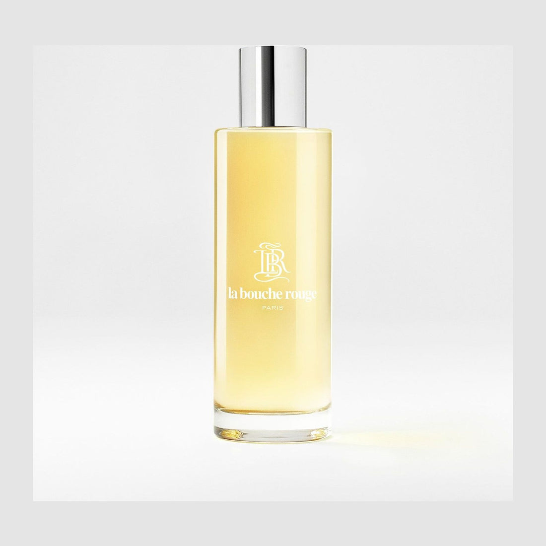 Capri Lumière Jaune - Eau de parfum La Bouche Rouge