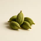 Cardamome