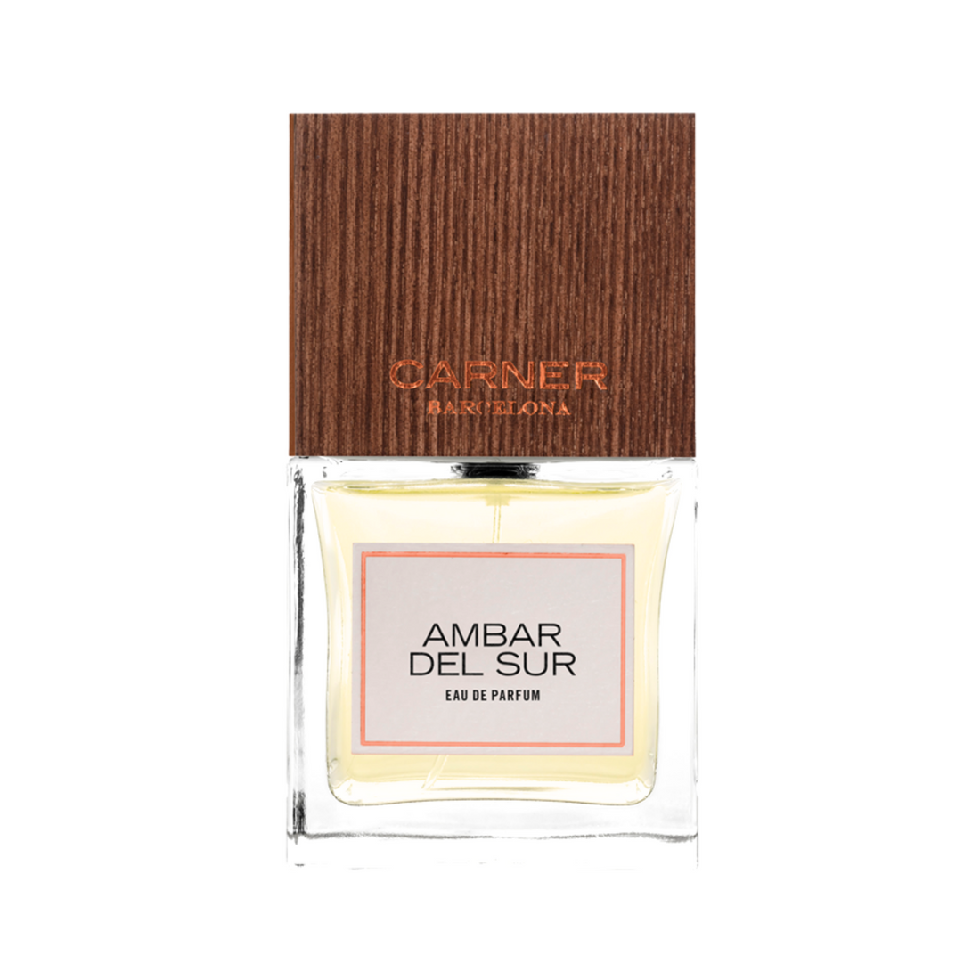 Ambar Del Sur | Carner