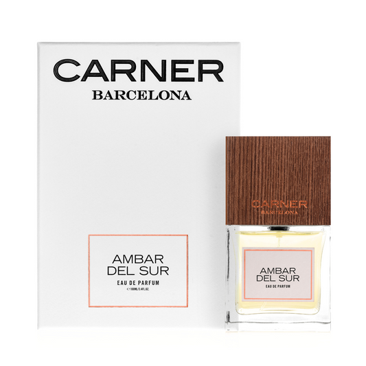 Ambar Del Sur | Carner