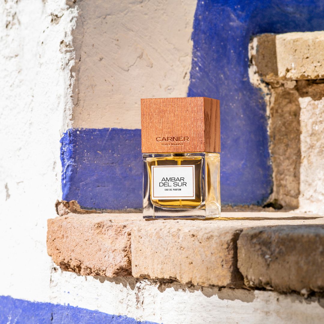 Ambar Del Sur | Carner