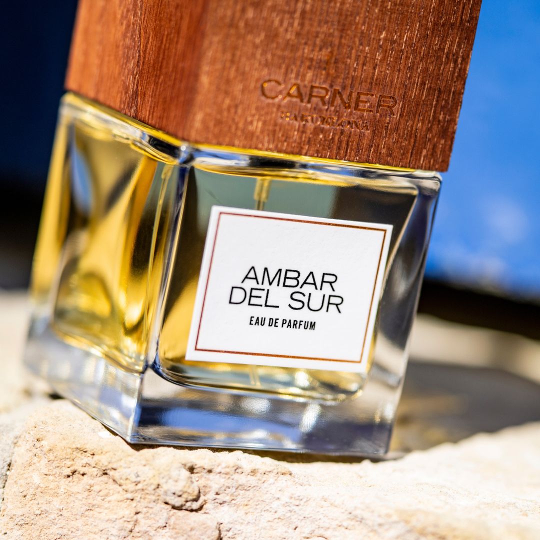 Ambar Del Sur | Carner
