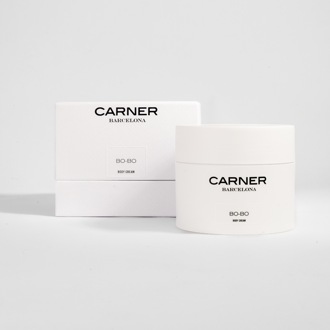 Bo-Bo Body Cream | Carner