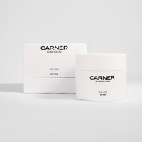 Bo-Bo Body Cream | Carner