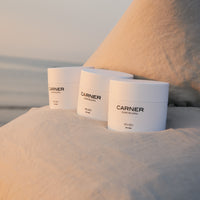 Bo-Bo Body Cream | Carner