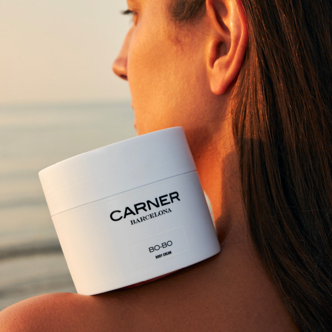 Bo-Bo Body Cream | Carner