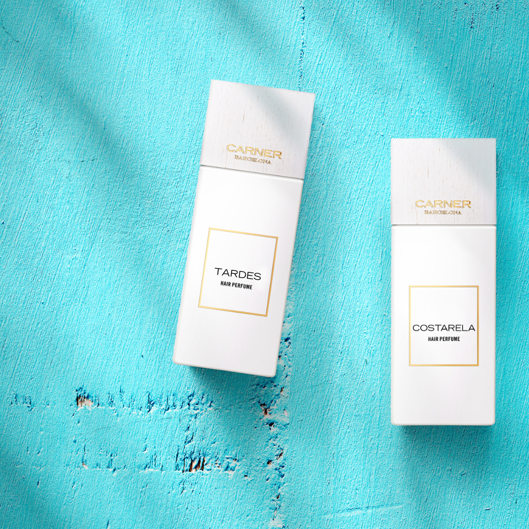 Costarela Parfum Cheveux | Carner
