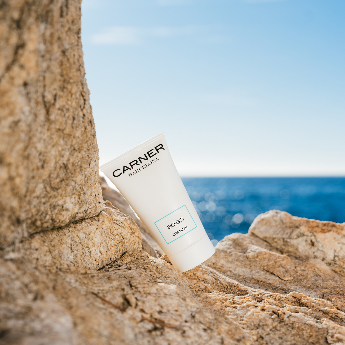 Bo-Bo Crème Pour Les Mains | Carner