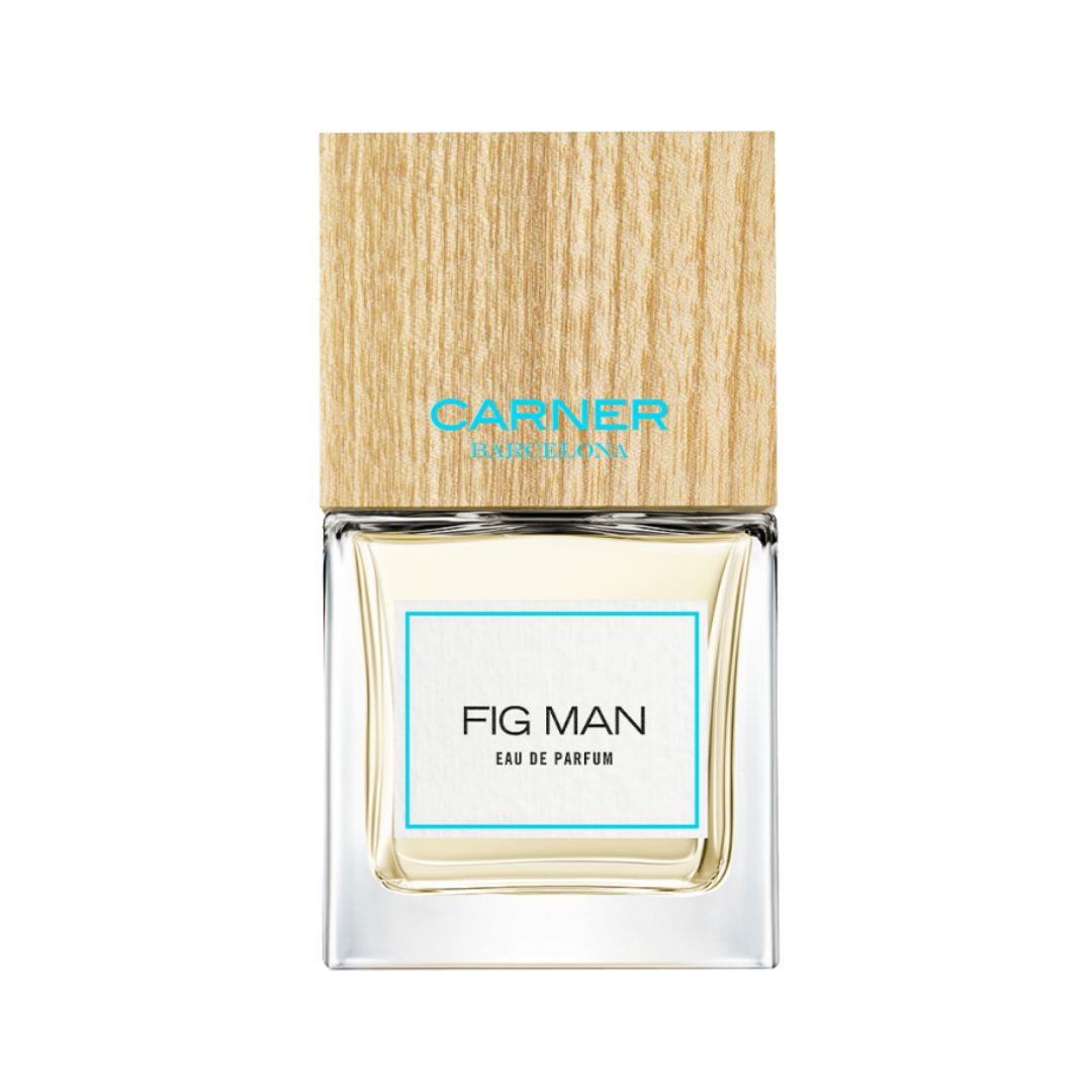 Fig Man | Carner
