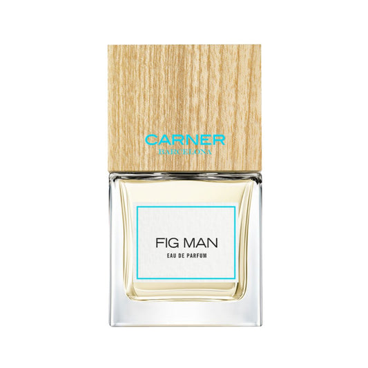 Fig Man | Carner