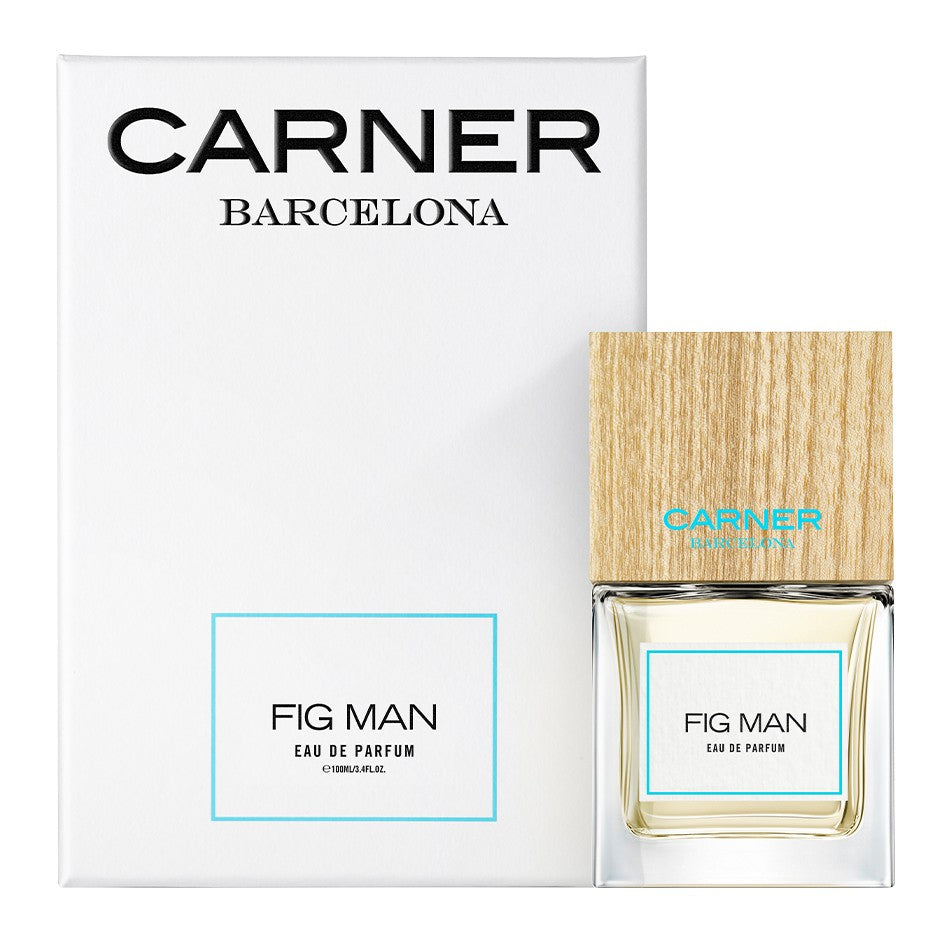 Fig Man | Carner