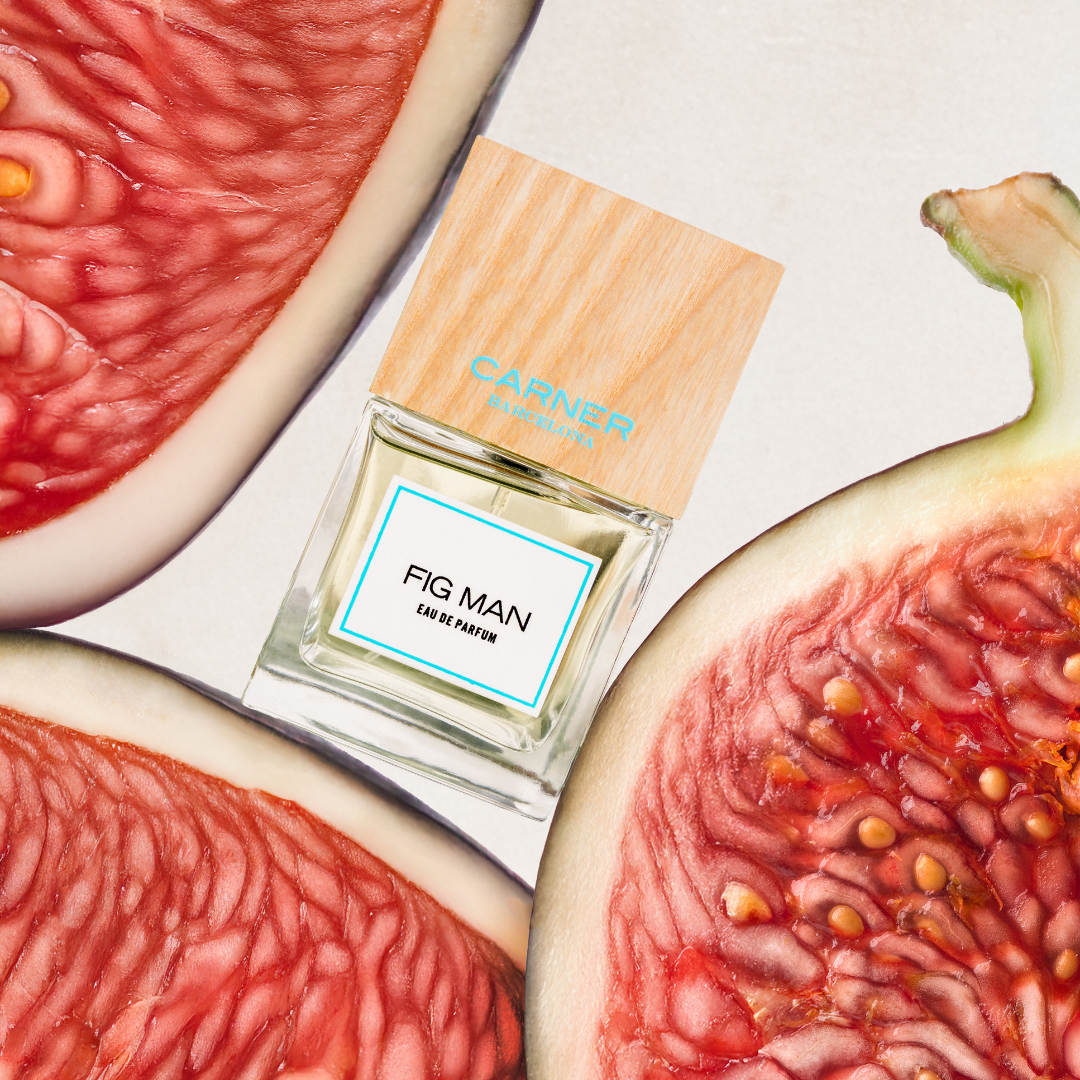 Fig Man | Carner