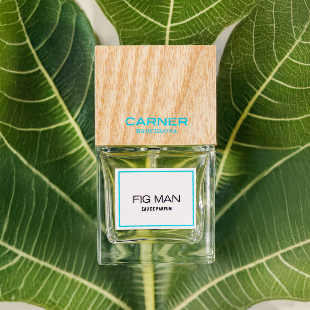 Fig Man | Carner