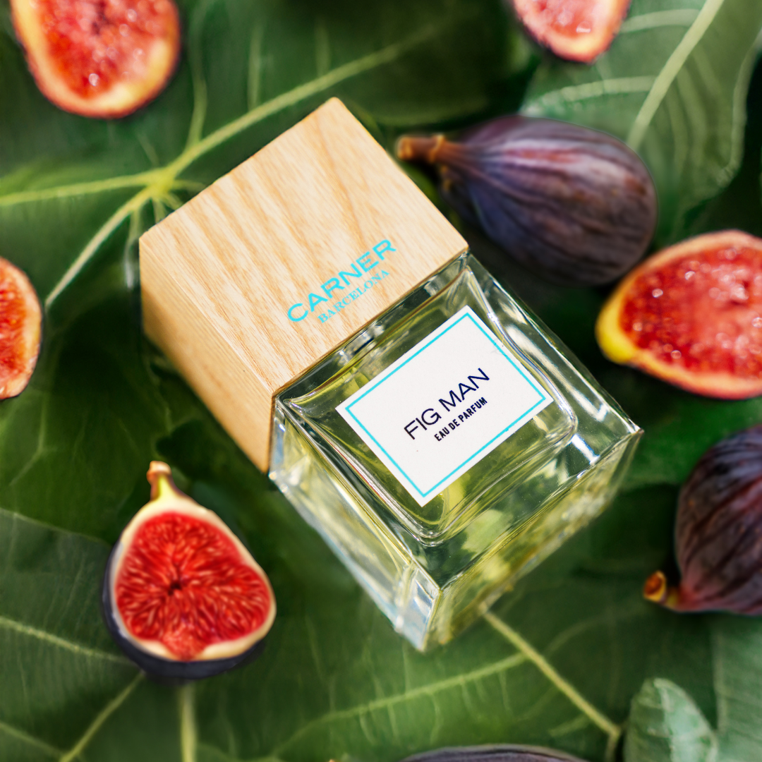 Fig Man | Carner
