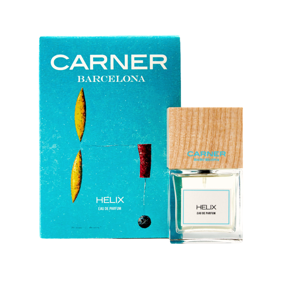 Helix | Carner