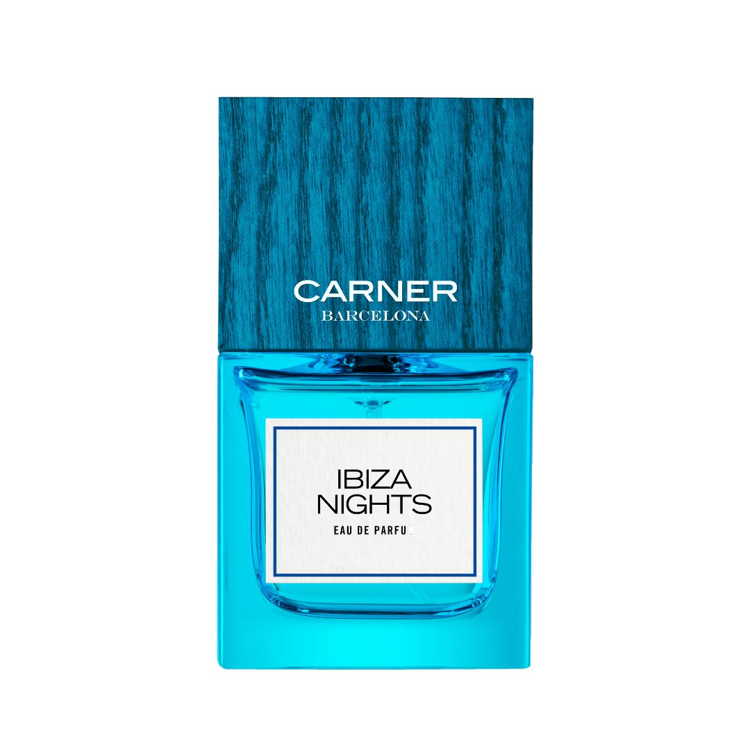 Ibiza Nights | Carner