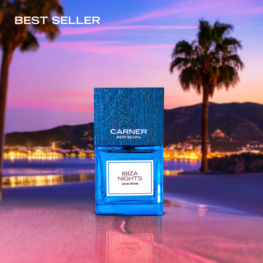 Ibiza Nights | Carner