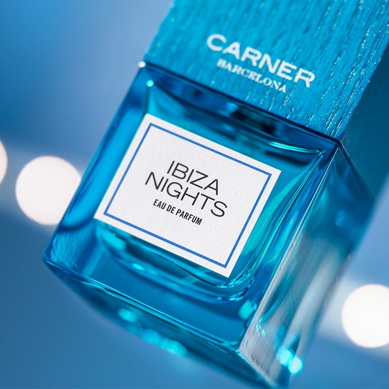 Ibiza Nights | Carner