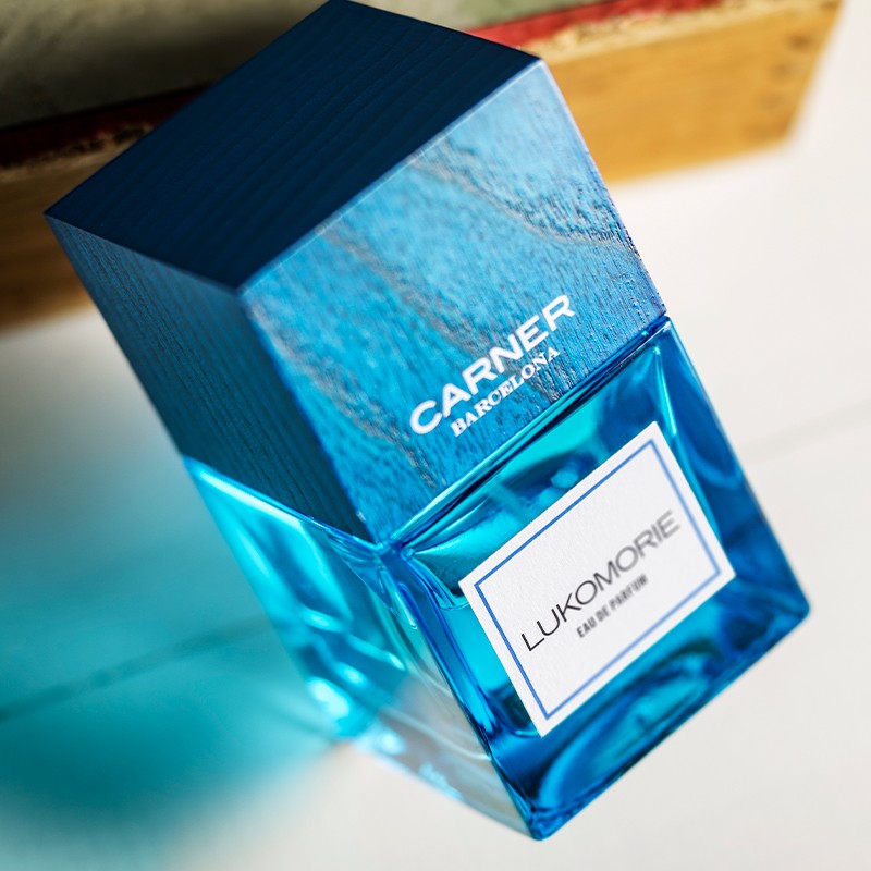 Lukomorie | Carner