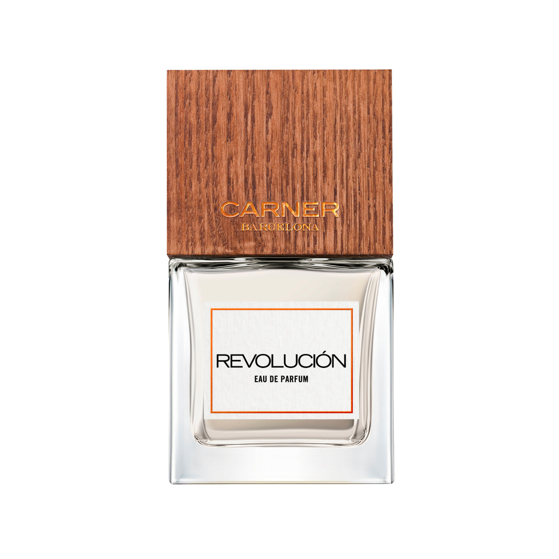 Revolucion | Carner
