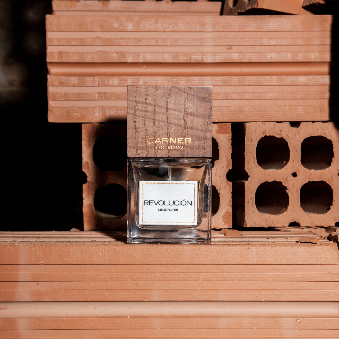 Revolucion | Carner