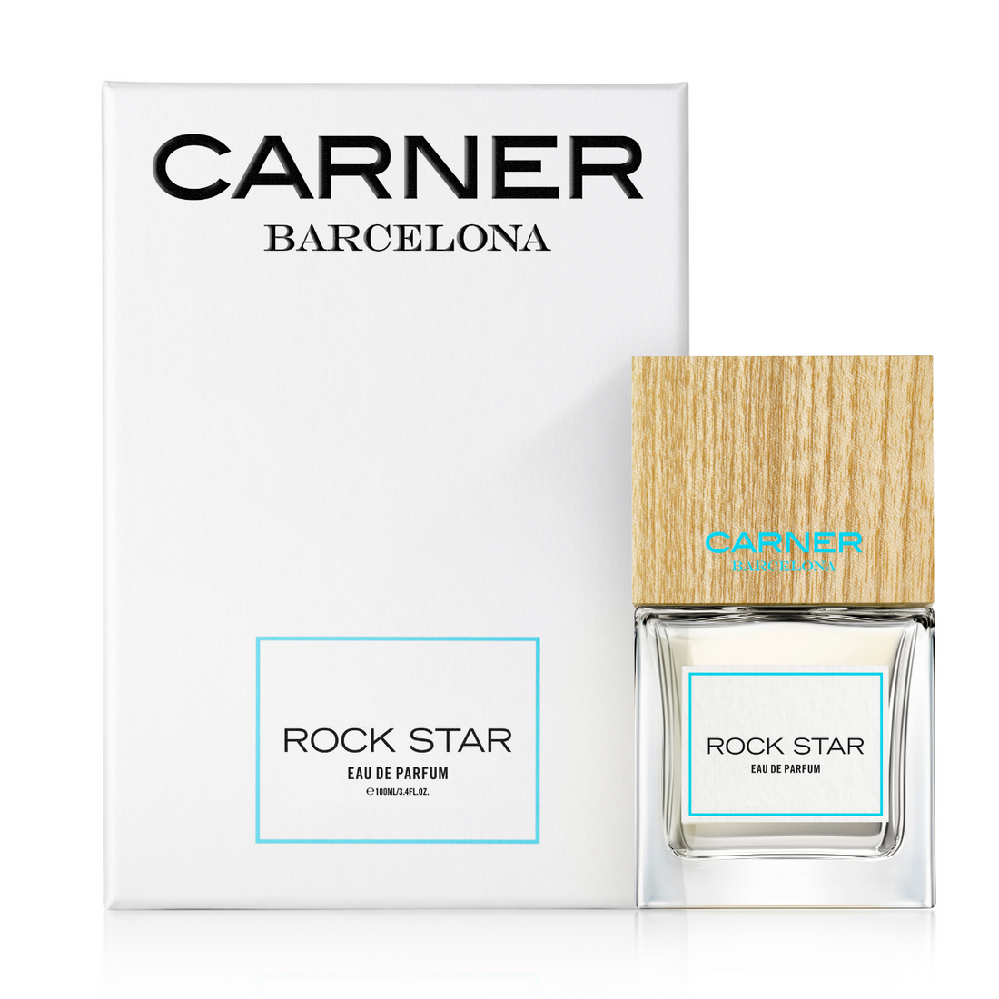 Rock Star | Carner