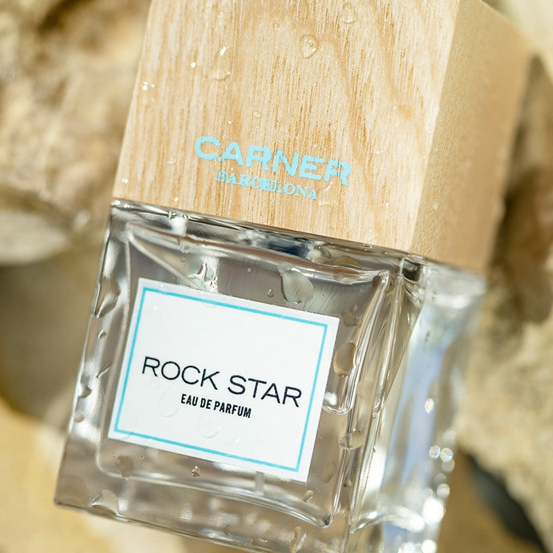 Rock Star | Carner