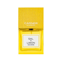 Sal Y Limon | Carner