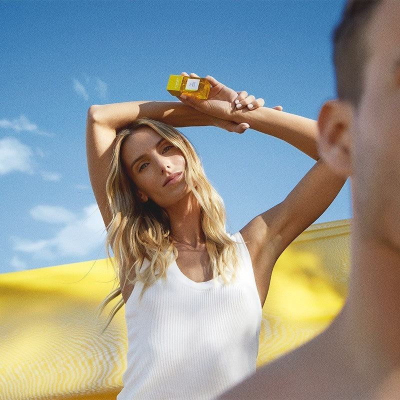 Sal Y Limon | Carner