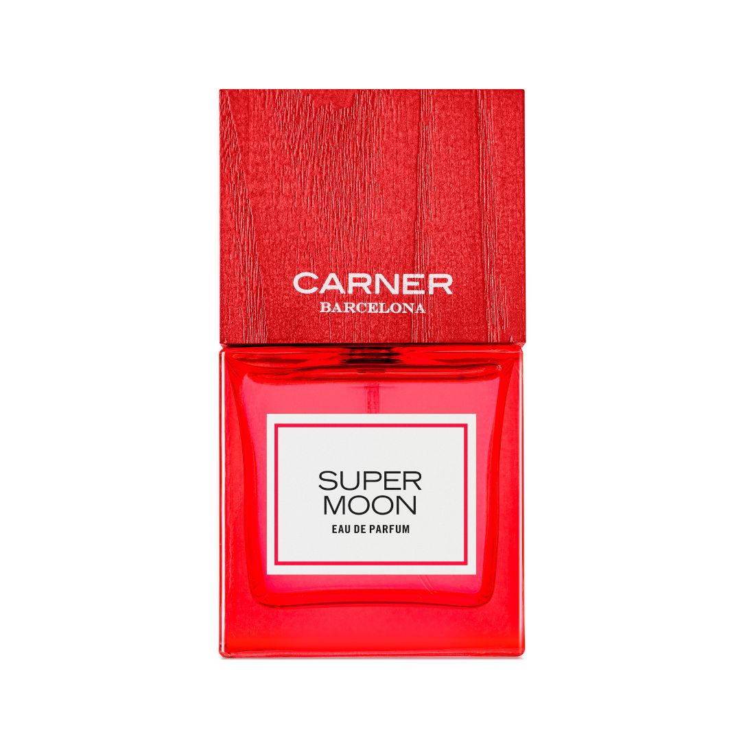 Super Moon | Carner