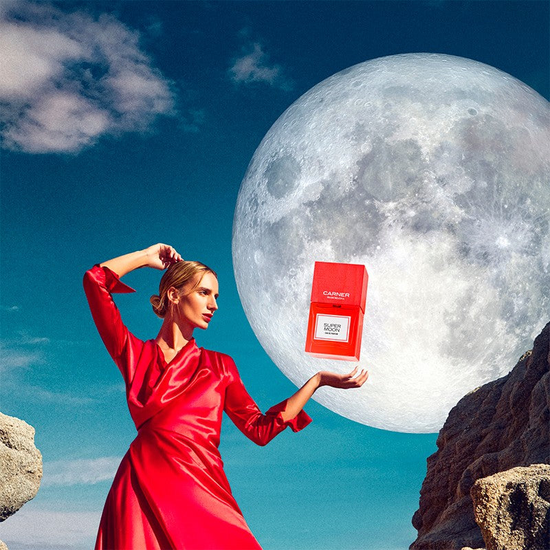 Super Moon | Carner