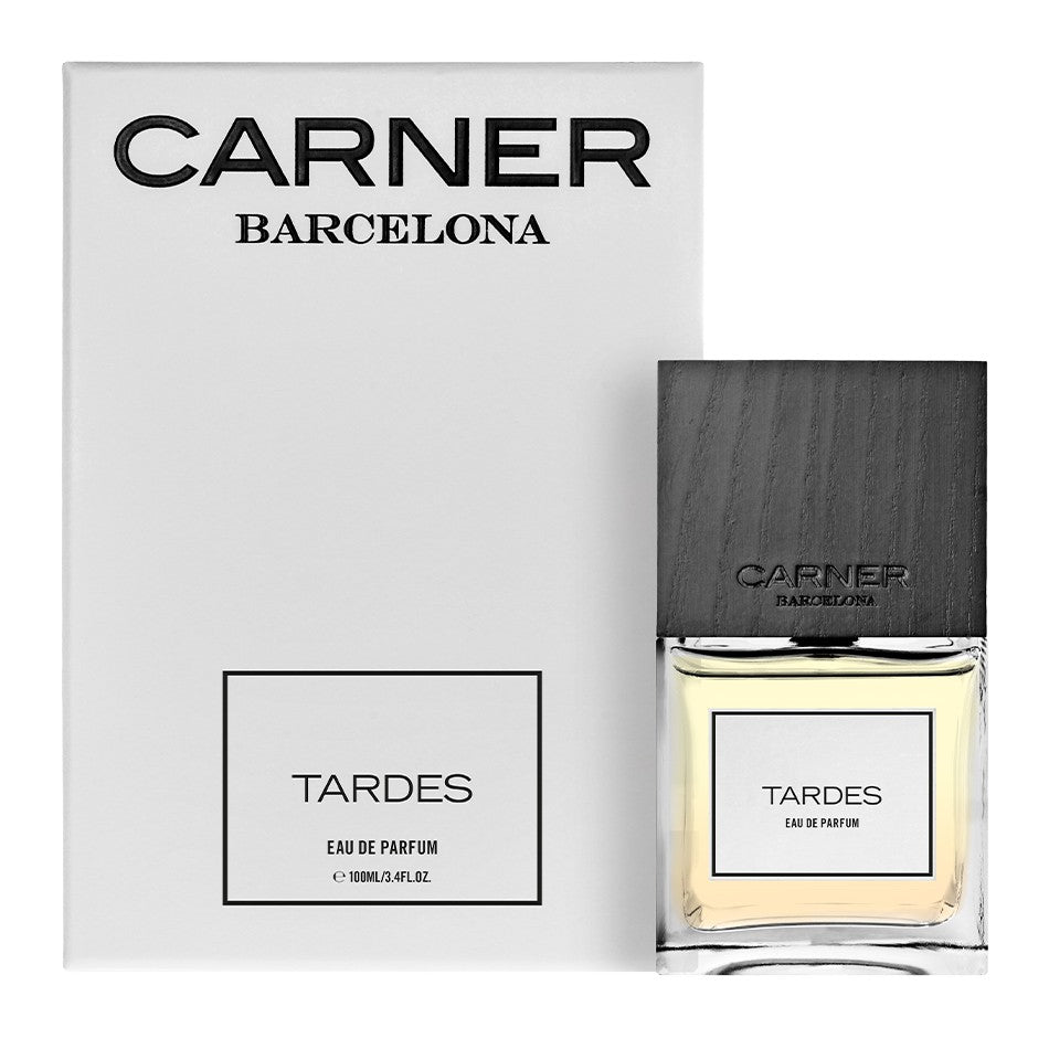 Tardes Parfum Cheveux | Carner