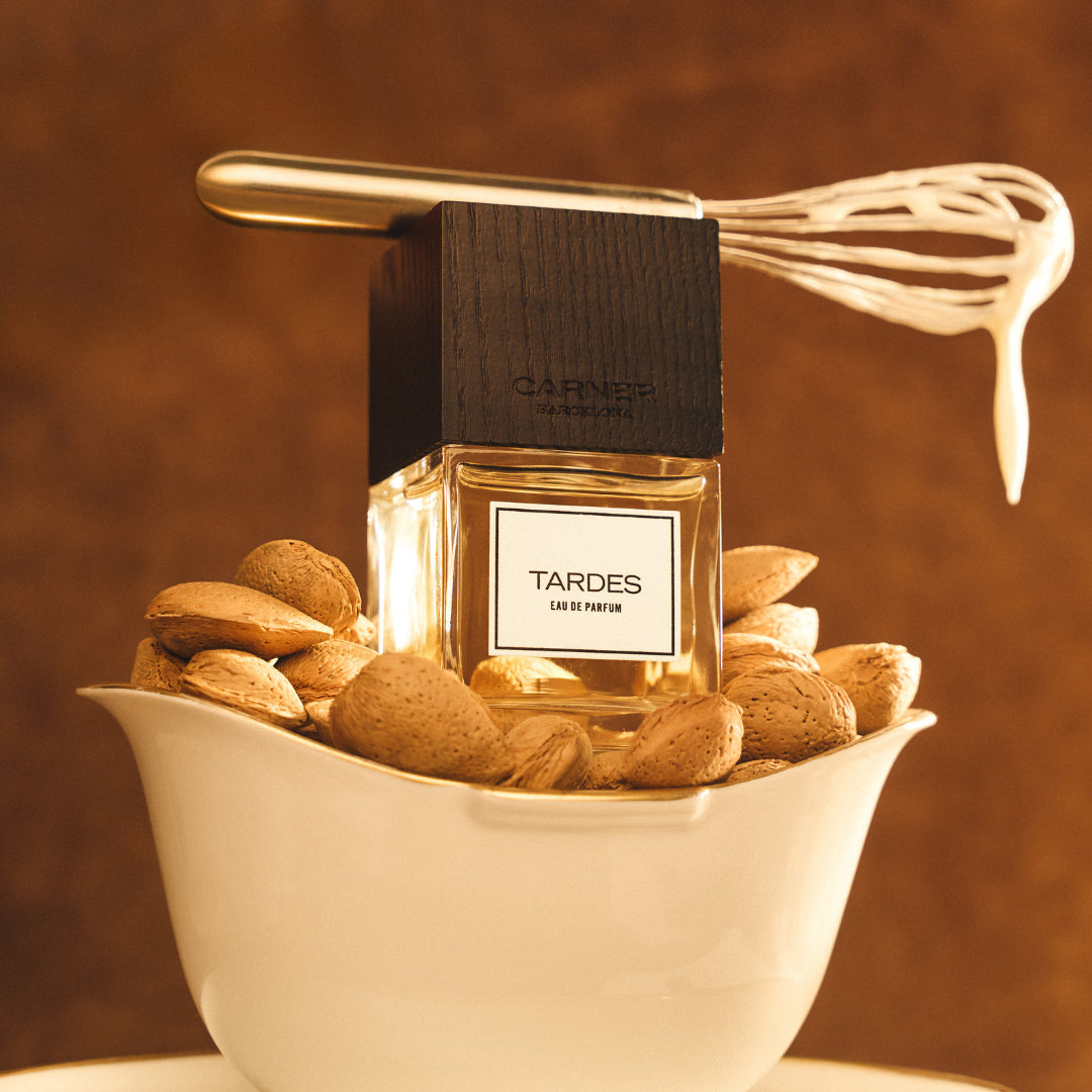 Tardes Parfum Cheveux | Carner
