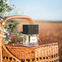 Tardes Parfum Cheveux | Carner