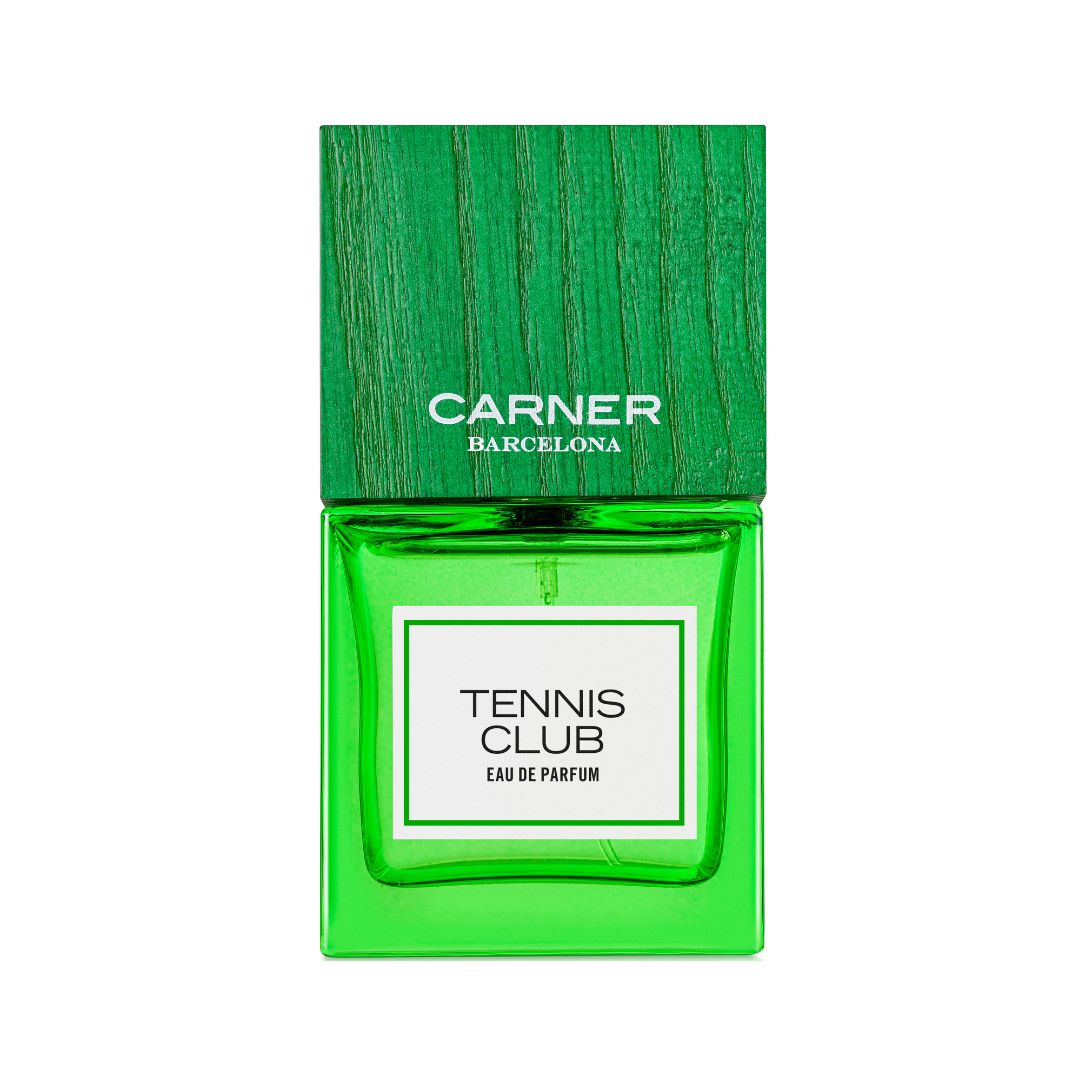 Tennis Club | Carner
